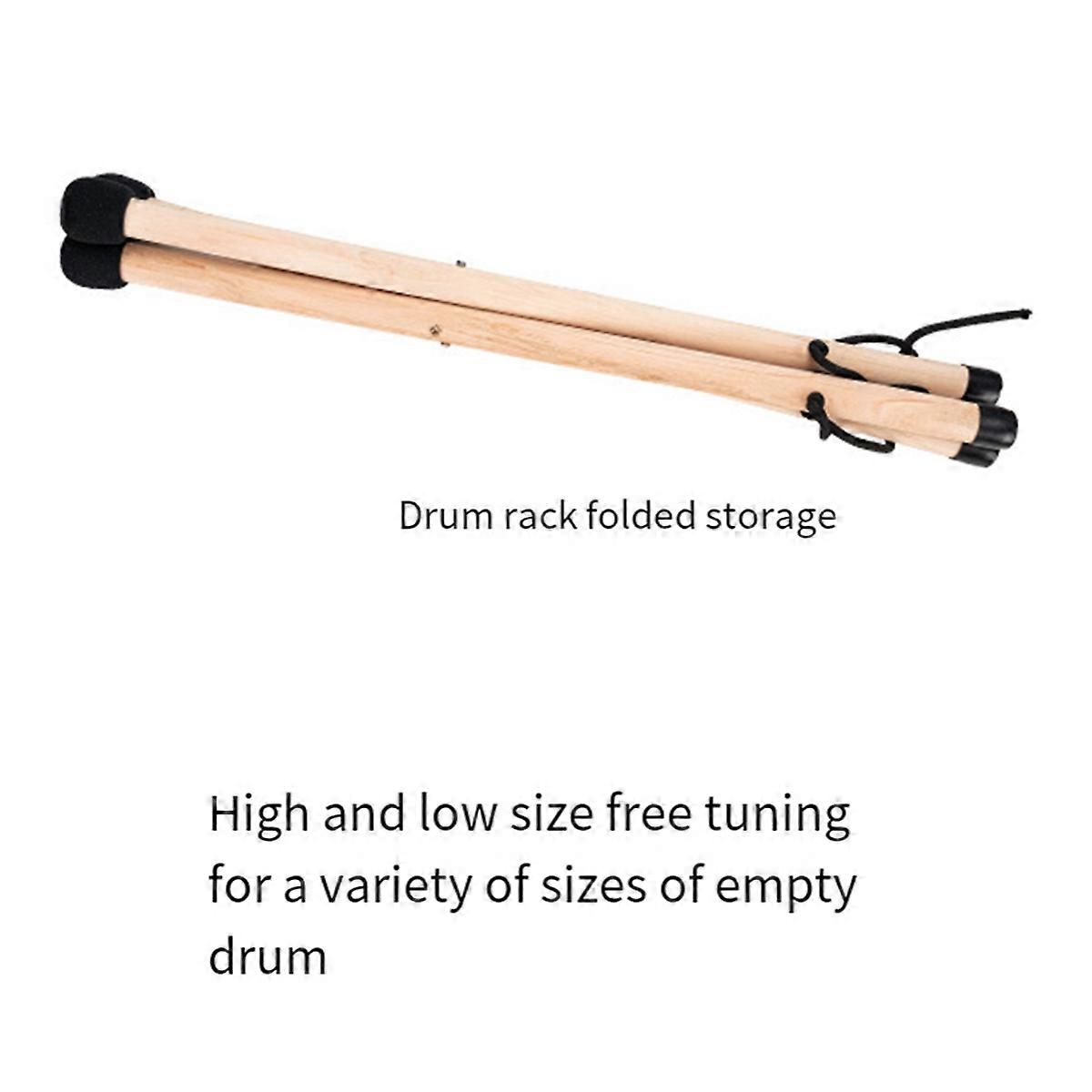 musical instrument stand, universal foldable portable drum stand