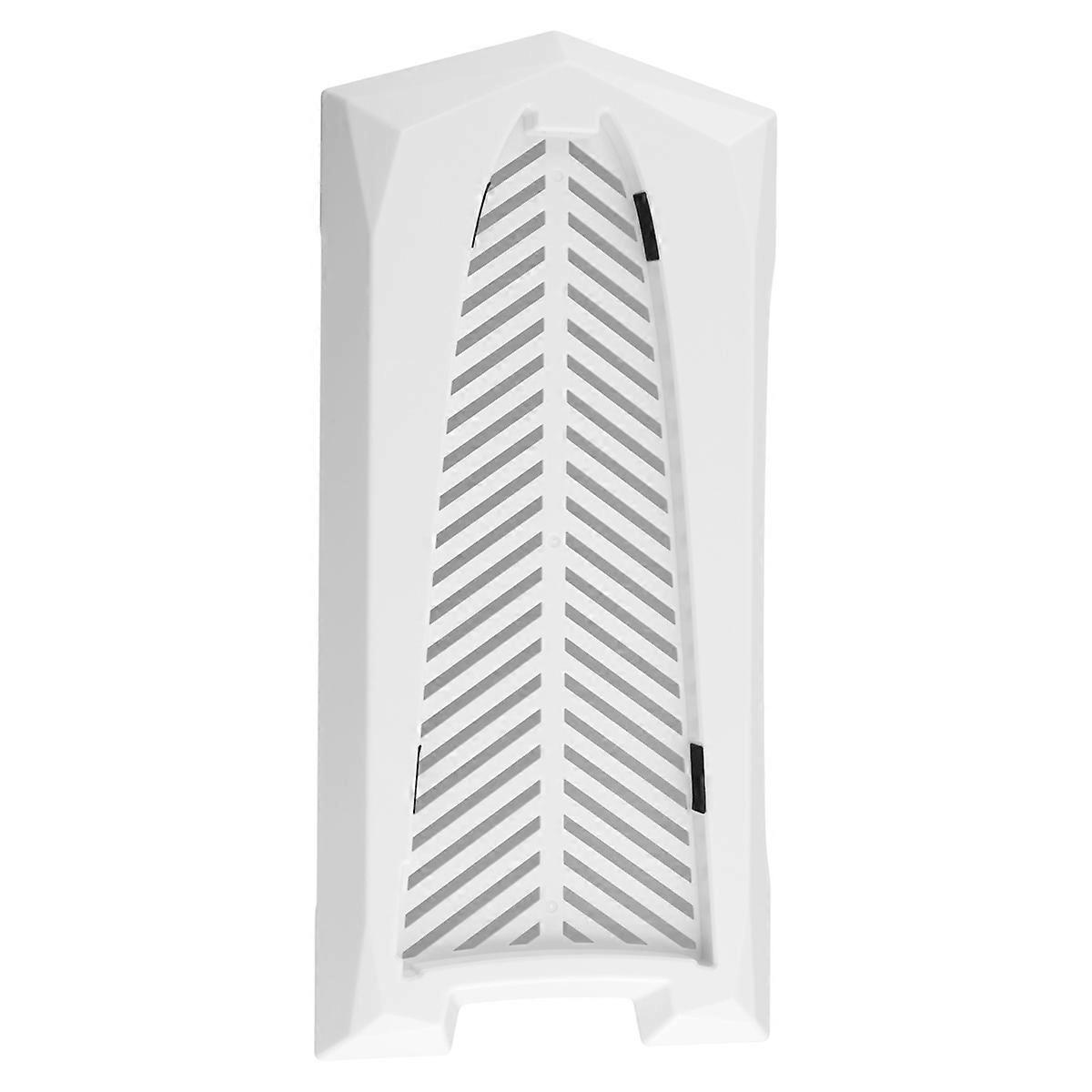 Vertical Stand For Slim Digital Edition Console White
