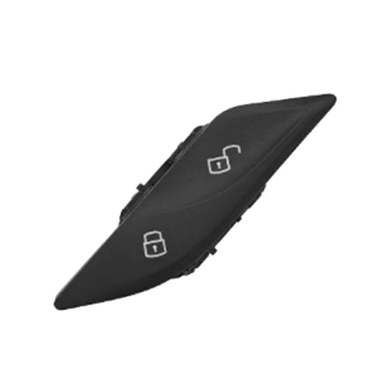 Car Left Door Lock Switch Button Assembly 61319860545 for 5 6 Series G30 G38 G32 M5 F90