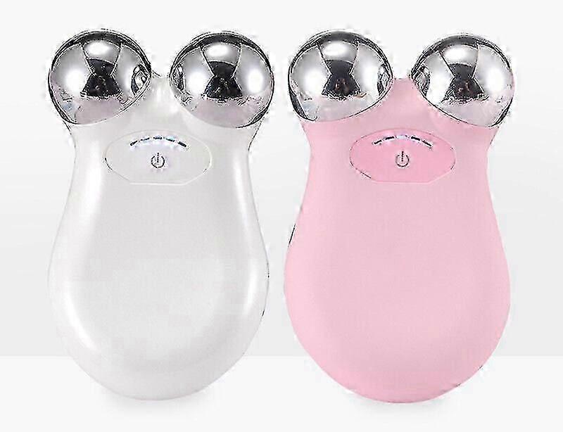 EMS Microcurrent Face Skin Tightening Lifting Device Facial Beauty Machine