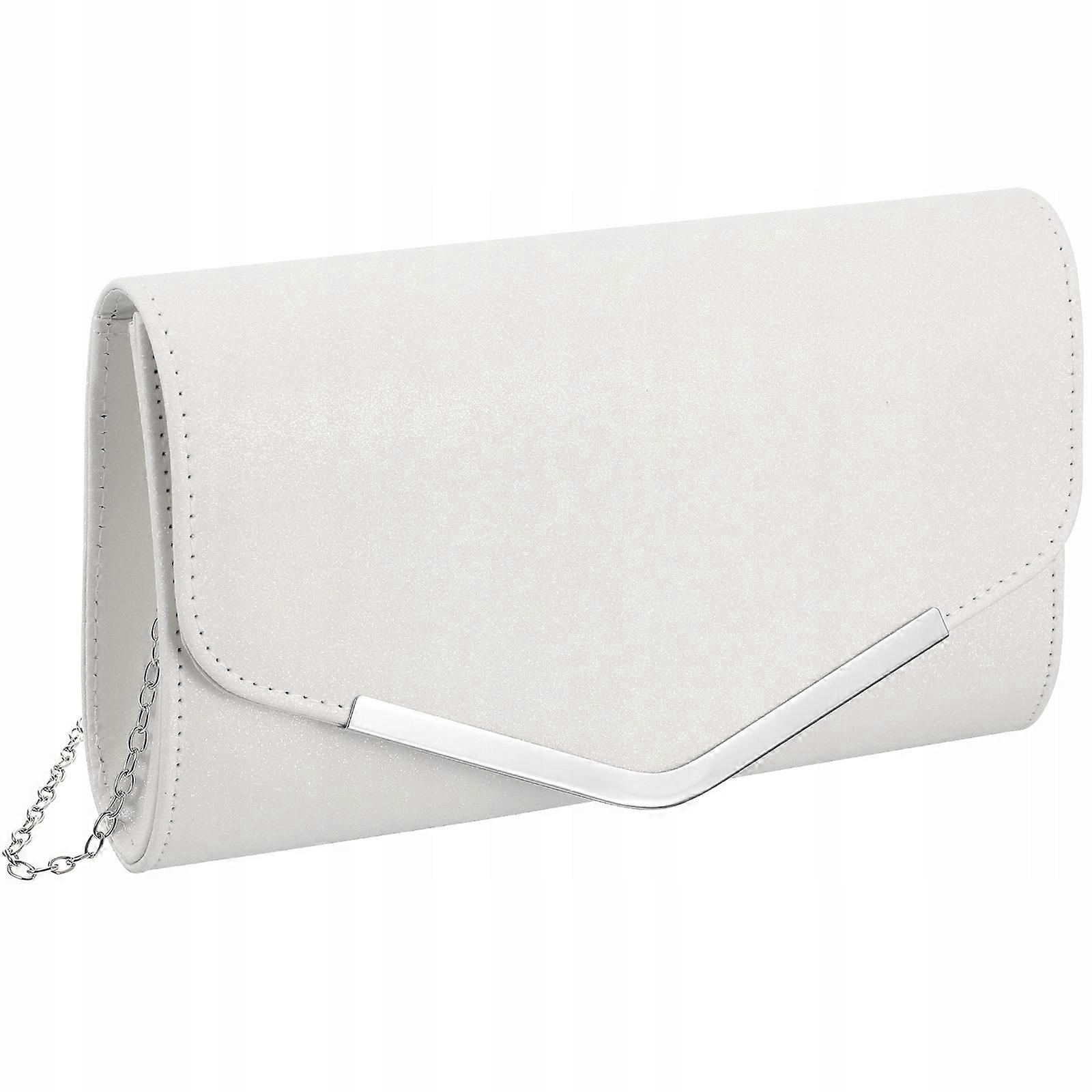 Bag Glitter Material Without Pattern