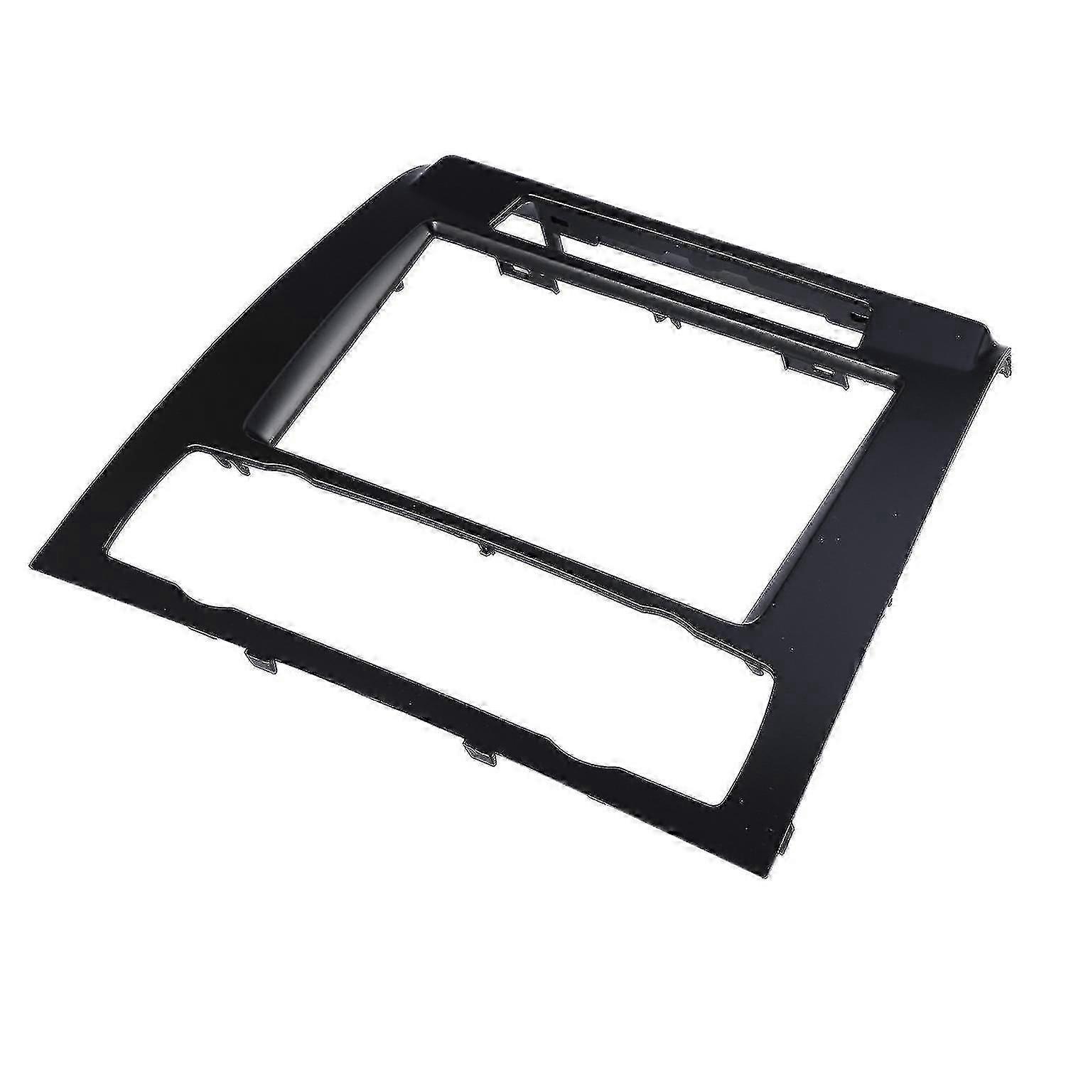 Double Din Car Radio Dash Mounting Kit For 1 E81 E82 E87 E88 2007-2011 Trim O Panel Faci