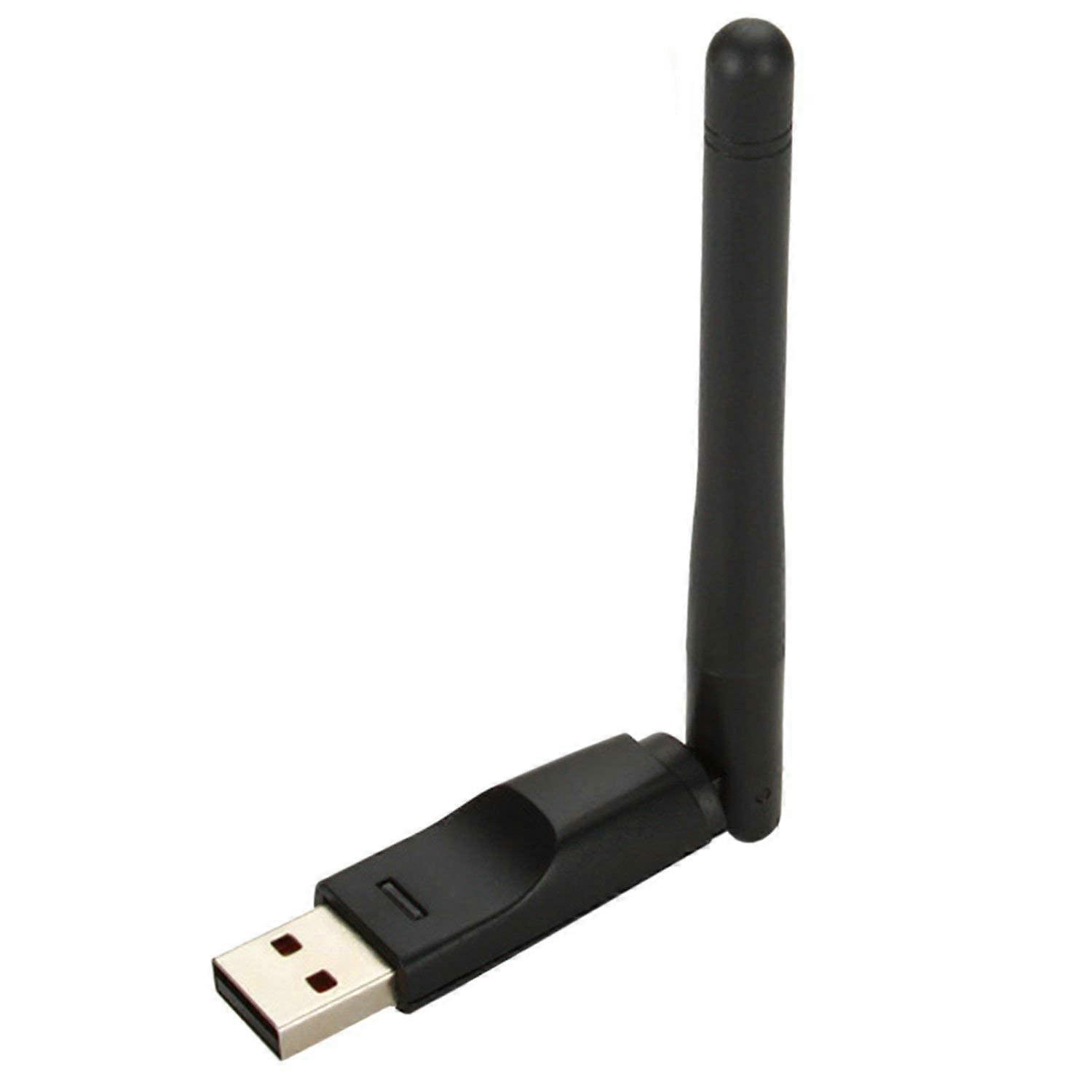 Wireless Wifi USB Dongle Stick 150Mbps for Aura Hd and Iptv OTT Box
