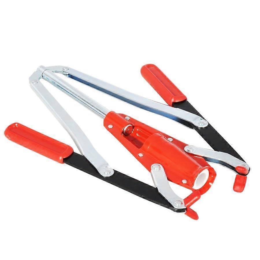Bottle Double Lever Hand Corker - for Natural and Synthetic Corks - Made in Portugal