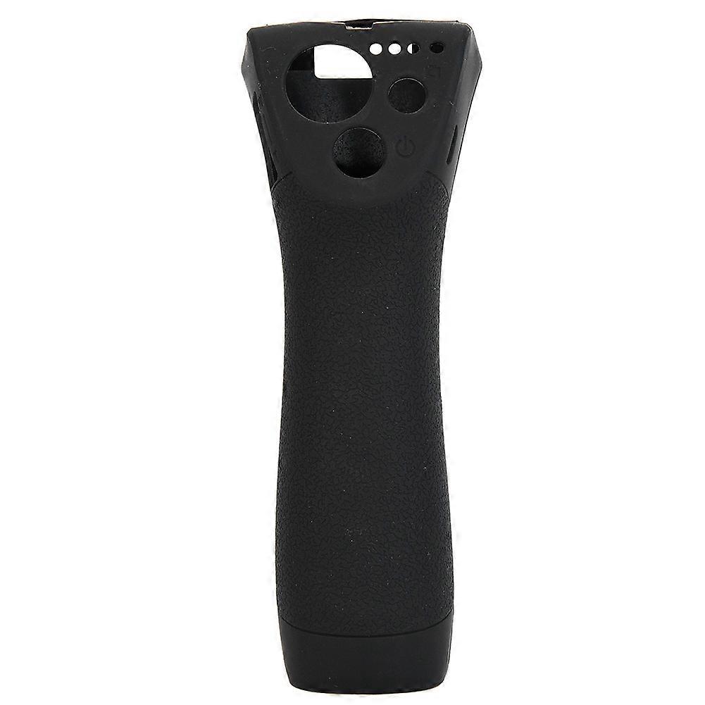 Soft Silicone Protective Cover Camera Lens Case Black for DJI OSMO Mobile 2
