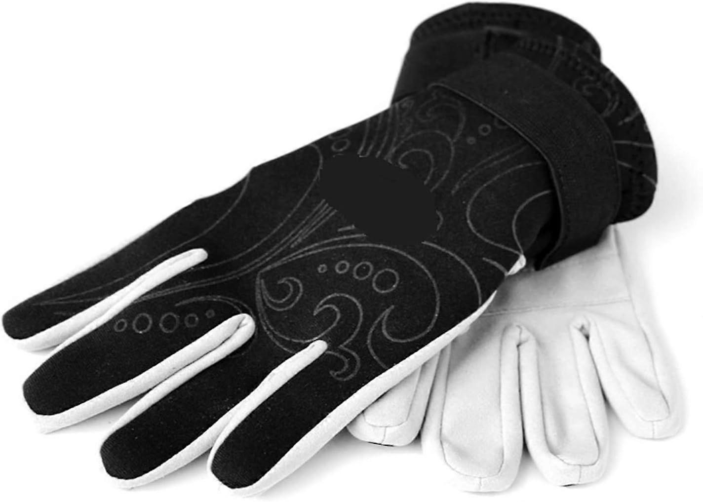 Diving gloves Super-fiber Diving Gloves 3mm Neoprene For Scuba Diving Sup Diving Suring Kayak For Snorkelling,Swim