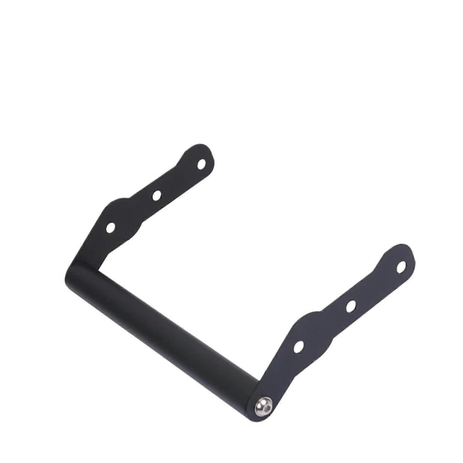 Motorcycle Phone Navigation Bracket for Honda CB500X CB500 2015-2023, Adjustable Mount, Durable Material, Easy Installation