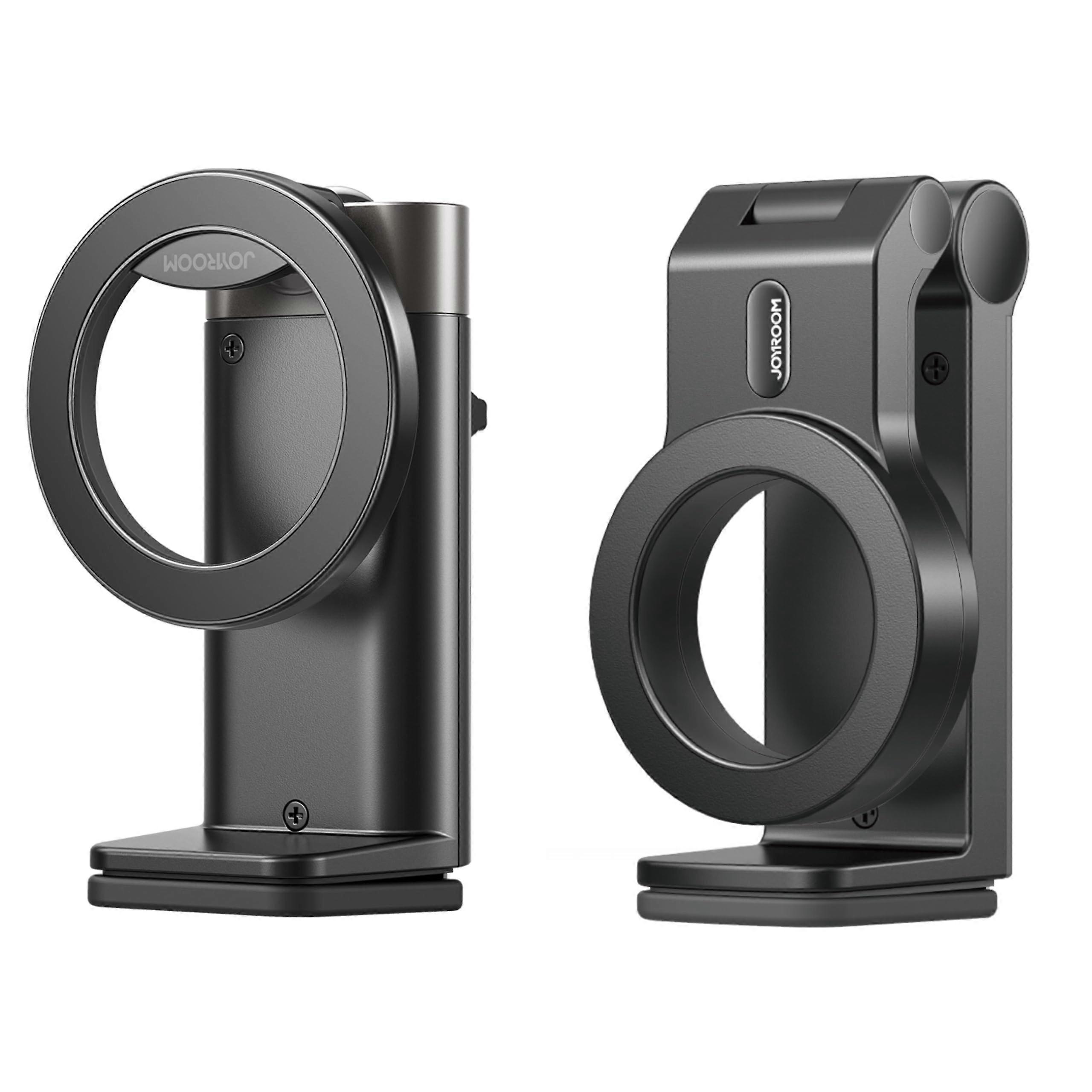 Mag Airplane Phone Holder ZS413 ZS365 Adjustable Multi-Device Compatible Travel Accessory, Lightweight, Durable Design