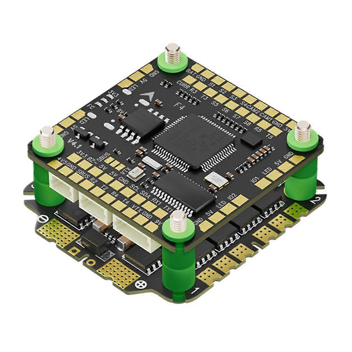 Aocoda-RC F465 V3 Stack F405 V4 Flight Controlle Racing Drone Kit