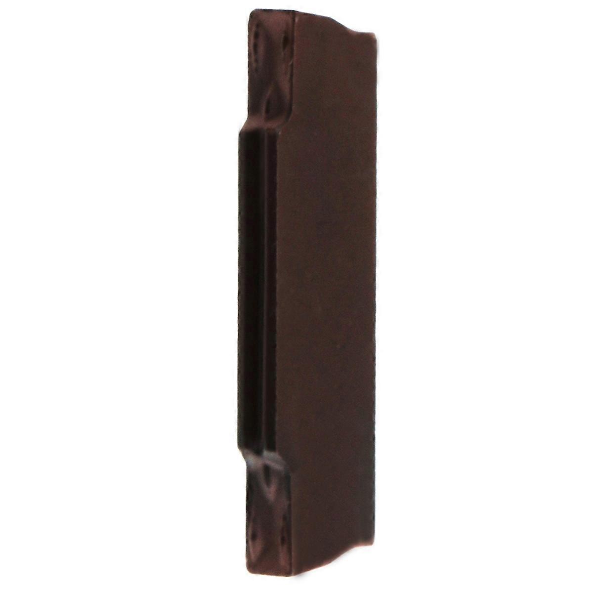 MGEHR1212-2 External Grooving Tool Inserts Lathe Turning Parting Tool
