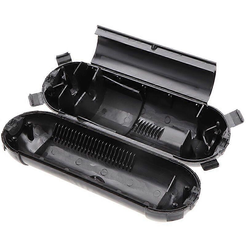 1 x Safety Waterproof Cable Junction Box (Black with Claw)