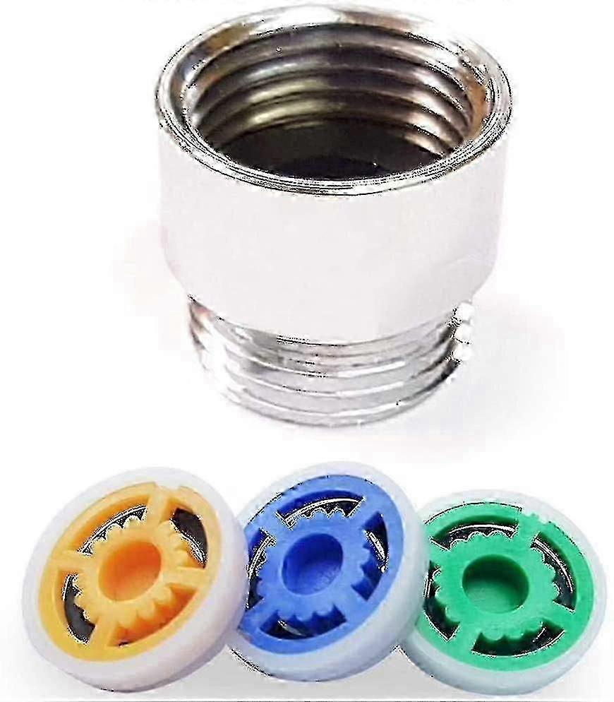 Shower Reducer, Water Flow Limiter