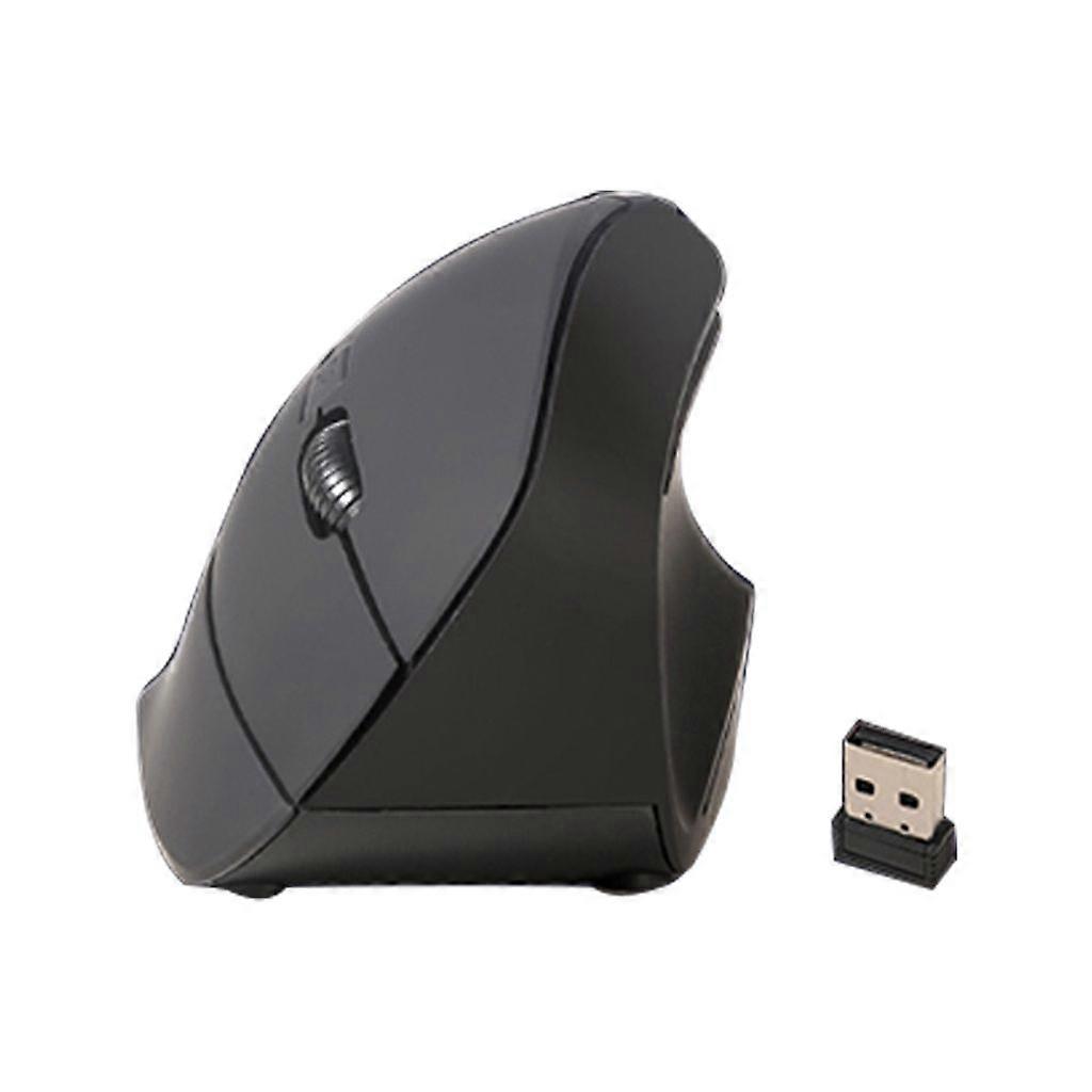 Ergonomic Optical Wired Vertical Mouse Wired Computer Gaming Mouse