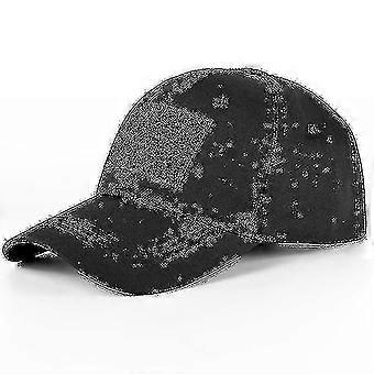 Soldado militar de camuflagem do exército ajustável Cap54-58cm