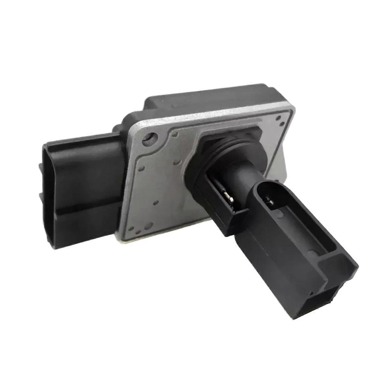 XF2F12B579AA MAF Mass Air Flow Meter Sensor Compatible with 1L2F12B579BA, High Accuracy, OEM Replacement Part