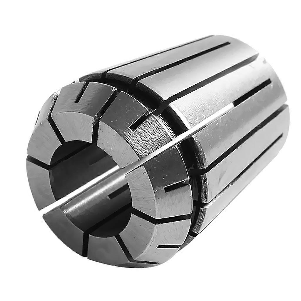 3-20mm Spring Collet Set CNC Milling Lathe Tool Engraving Machine - Solid &