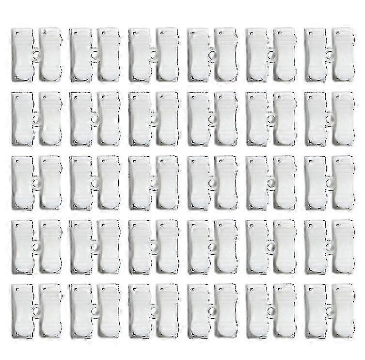 30 Pcs Electrical Cable Connectors Quick Splice Lock Wire Terminals Self Locking Shytmv