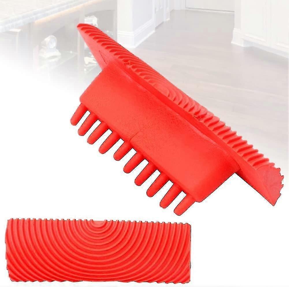 2 Pcs N Tool, Ning Ing Tool Rubber Diy Imitat Ning Tool Kit