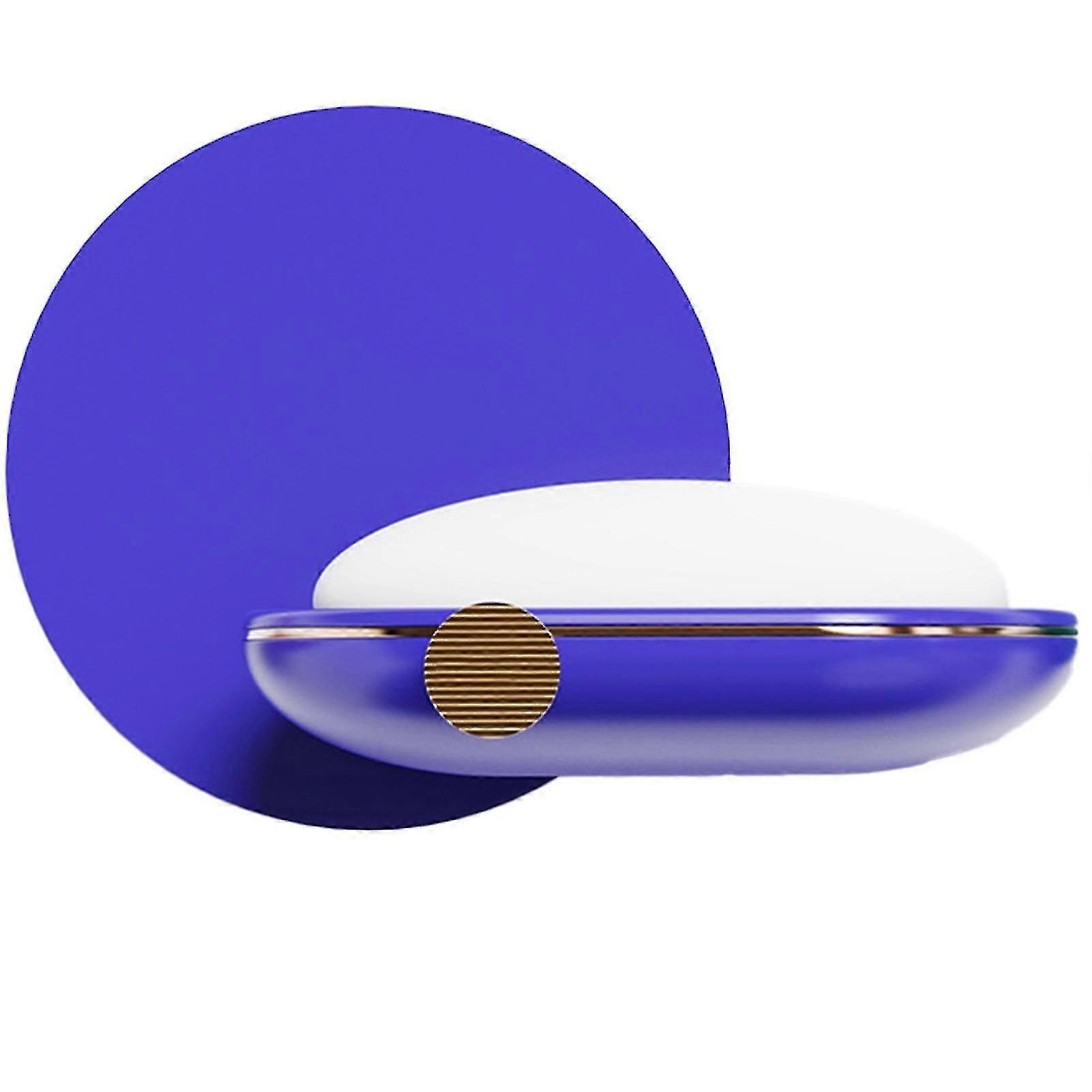 H Dish Dual-layer Dish With Or For Bath Kit