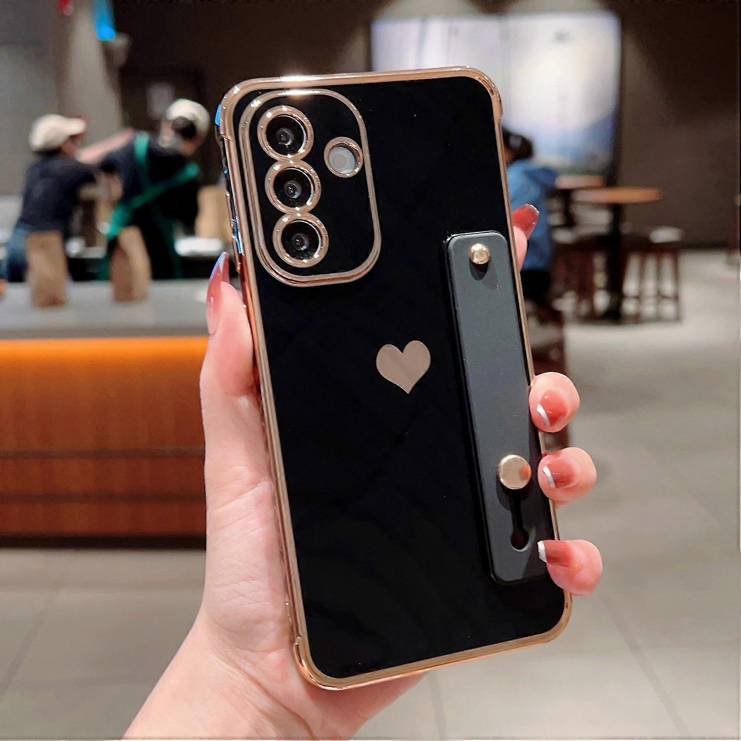 Compatible with Galaxy A55 5G Phone Case