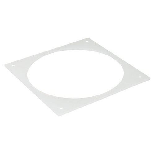 INLINE - Lüfter-Entkopplung für 80mm