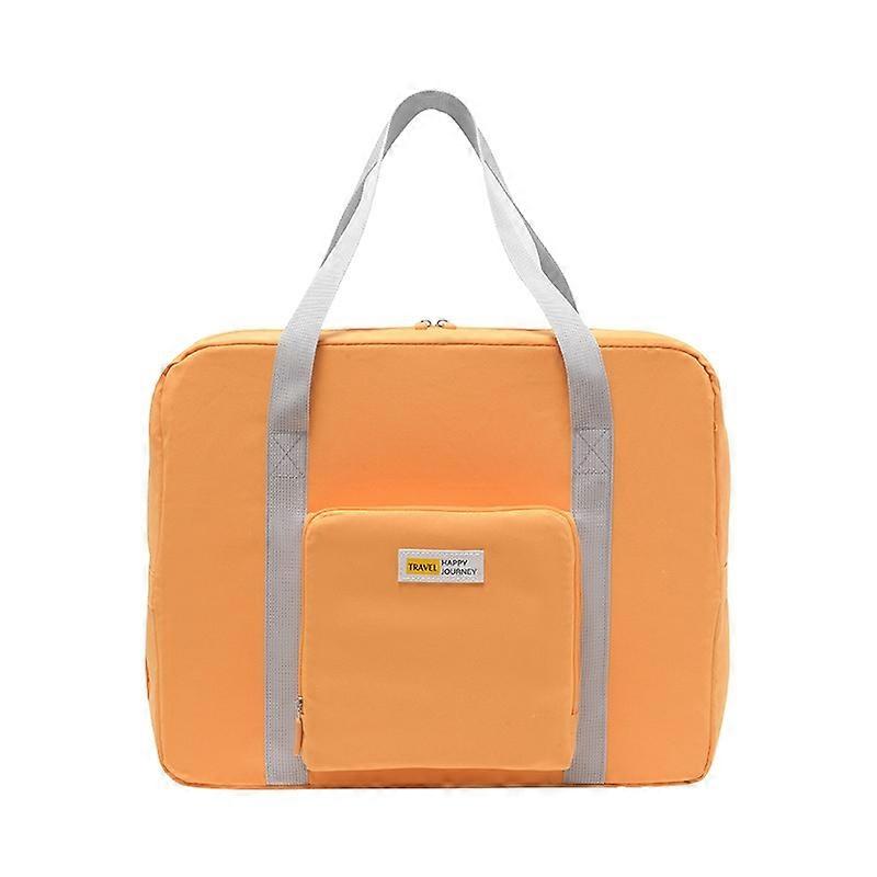 RH2202 Portable Foldable Travel Bag with Expansion Function