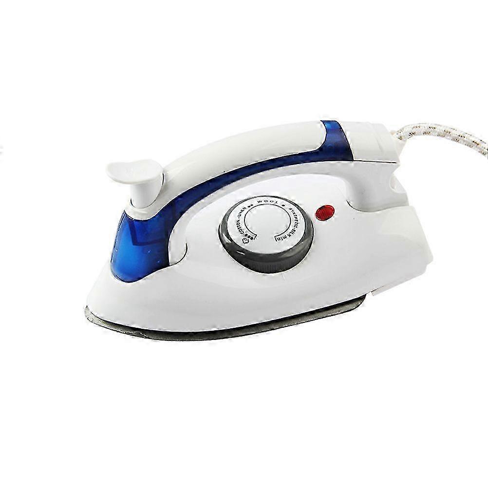 Fer à repasser portable avec température réglable Mini Travel