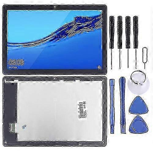 Orig Lcd Screen For 10 Ags2-l09 Ags2-w09 Ags2-l03 Ags2-w19 With Digitizer Full Assembly Huawei Mediapad T5