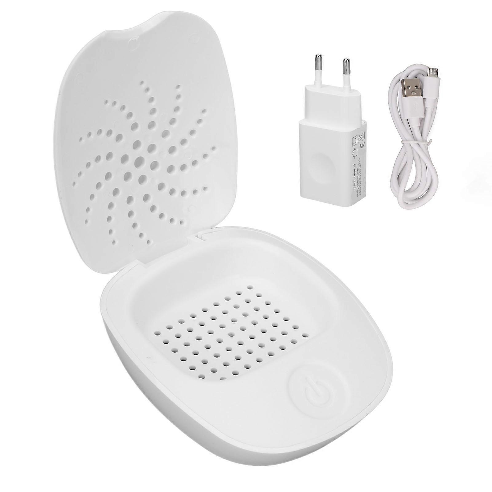 Hearing Amplifier Dryer Dehumidifier Portable Electronic Automatic Hearing Amplifier Drying Box