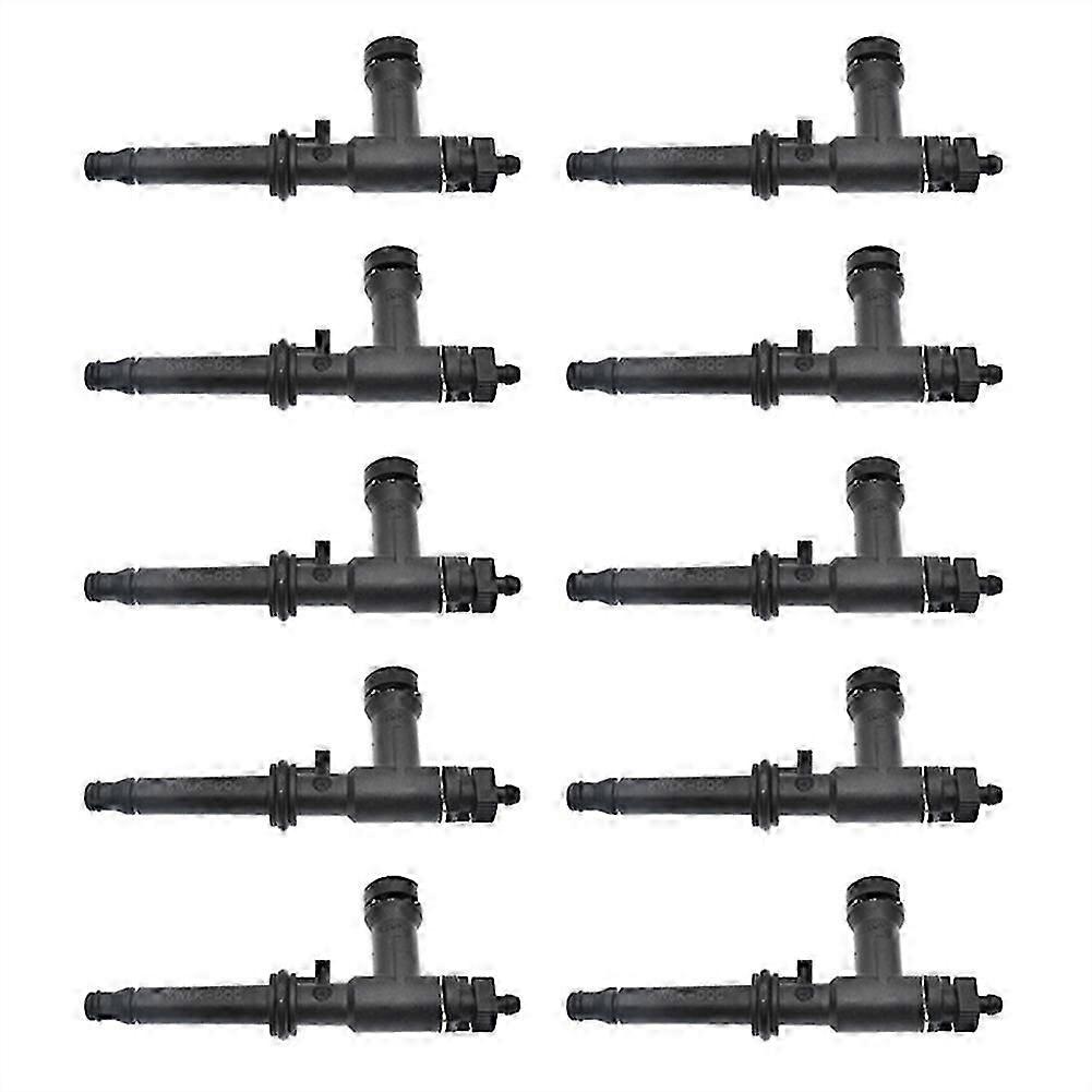 10 PCS Clutch Release Concentric Cylinder Adapter for Mitsubishi