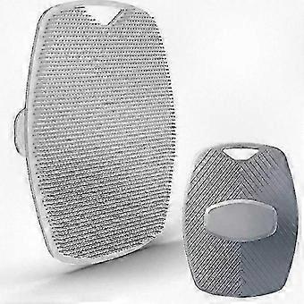 Silicone Body Scrubber and Shower Scrubber Suitable for Various Body Care Needs and Daily Use