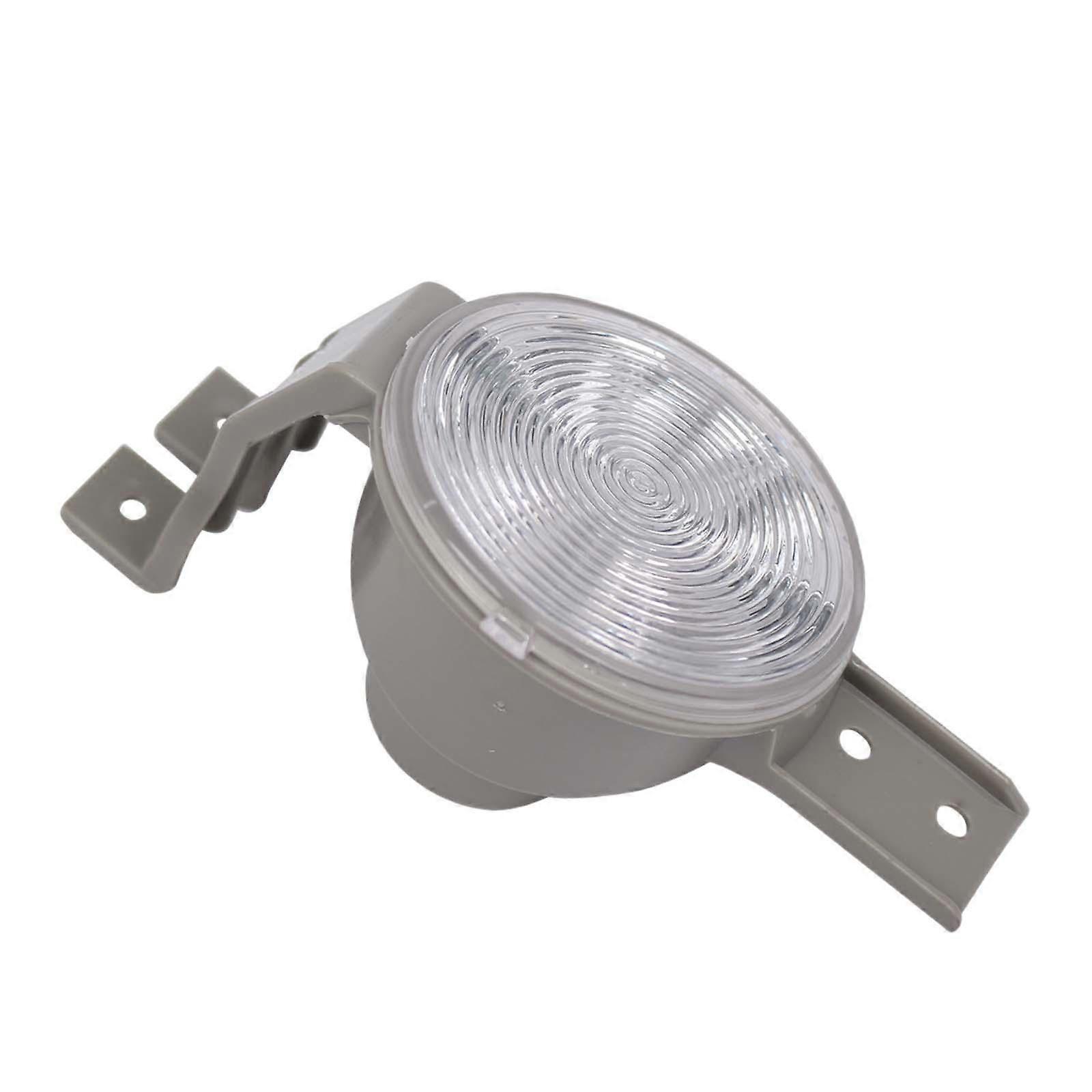 LED Side Marker Lights, Additional Turn Indicator Light Lamp, LED Side Turn