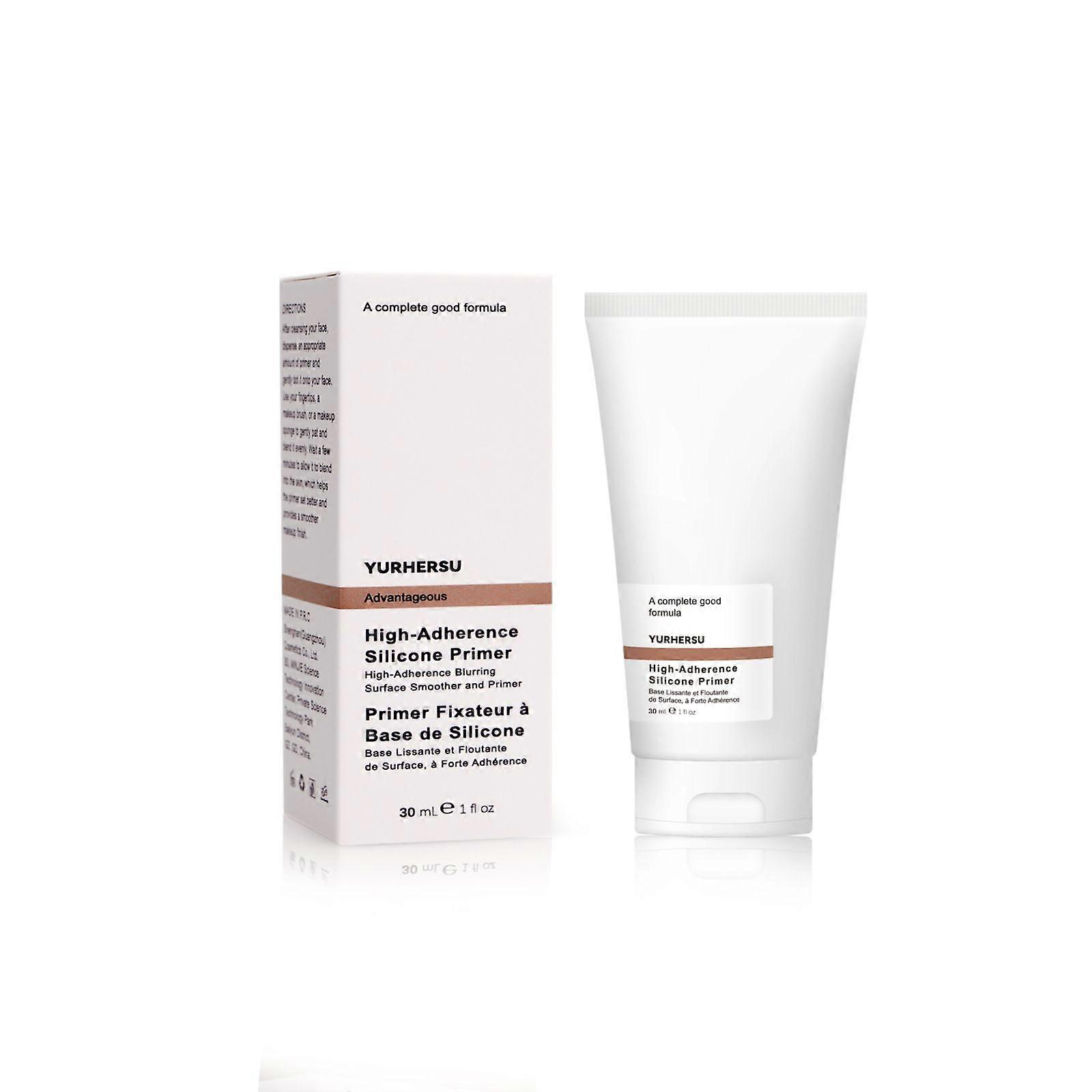 Hydrating Face Primer - Smoothing Makeup Base & Pore Minimizer, Lightweight & Moisturizing, Extends Makeup Wear, Oil Control, for All Skin Types