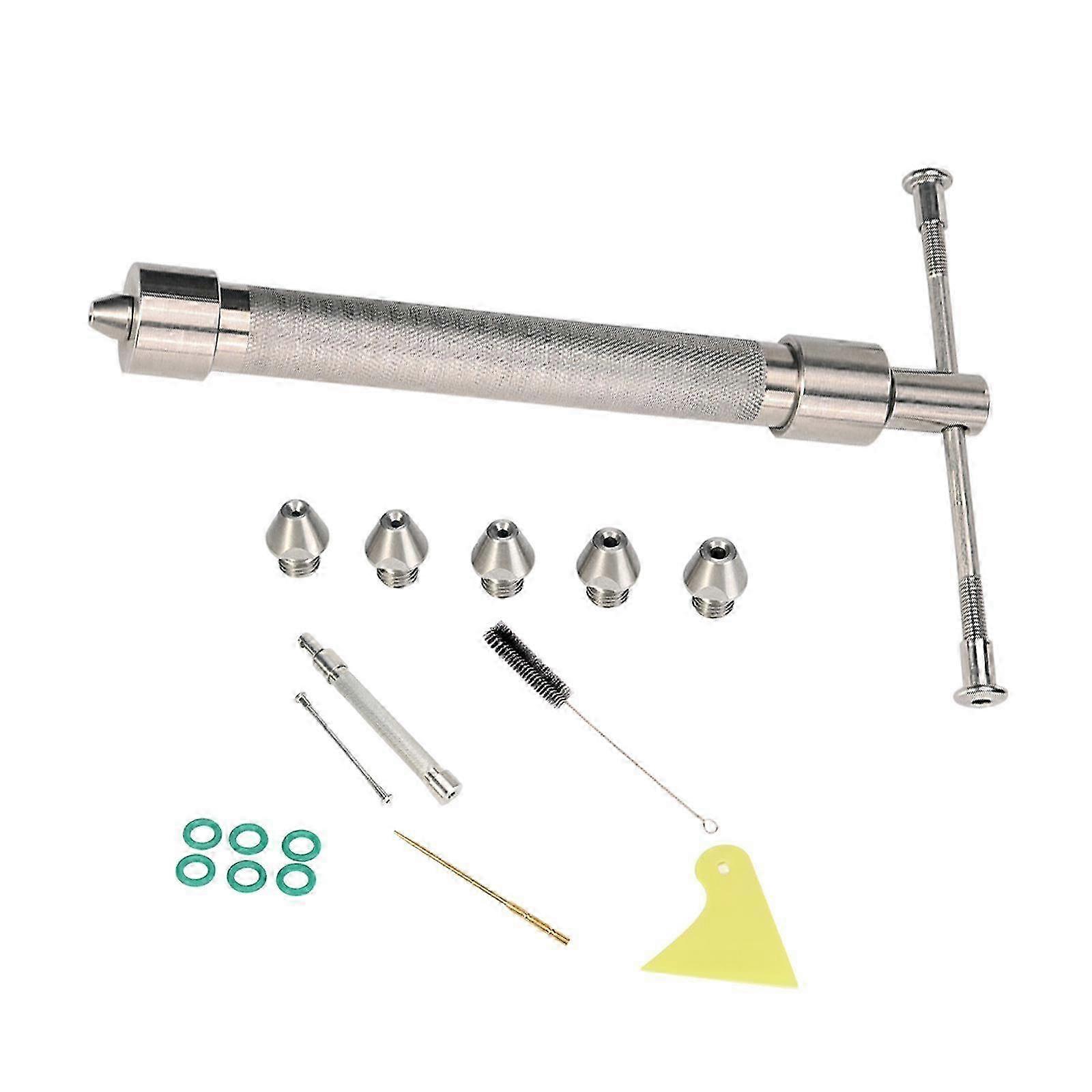 Incense Coil Making Hand Tool DIY Professional Practical Incense Stick Maker