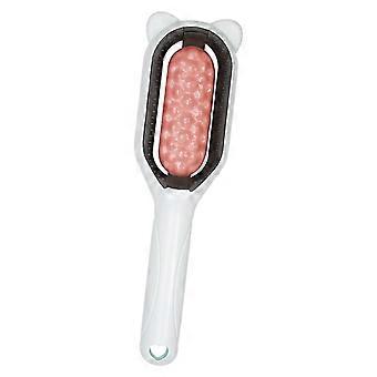 Professional Pets Slicker Brush Brushes Slicker Dog Brush Grooming Comfortable
