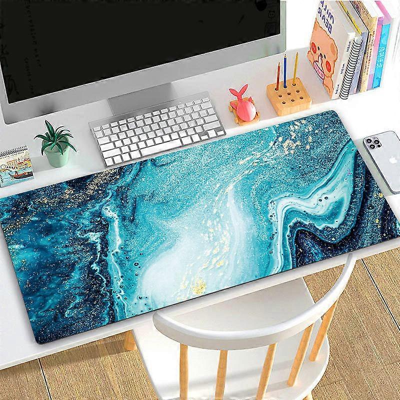 INF Marble Mouse Pad Enhance Workspace Model 5