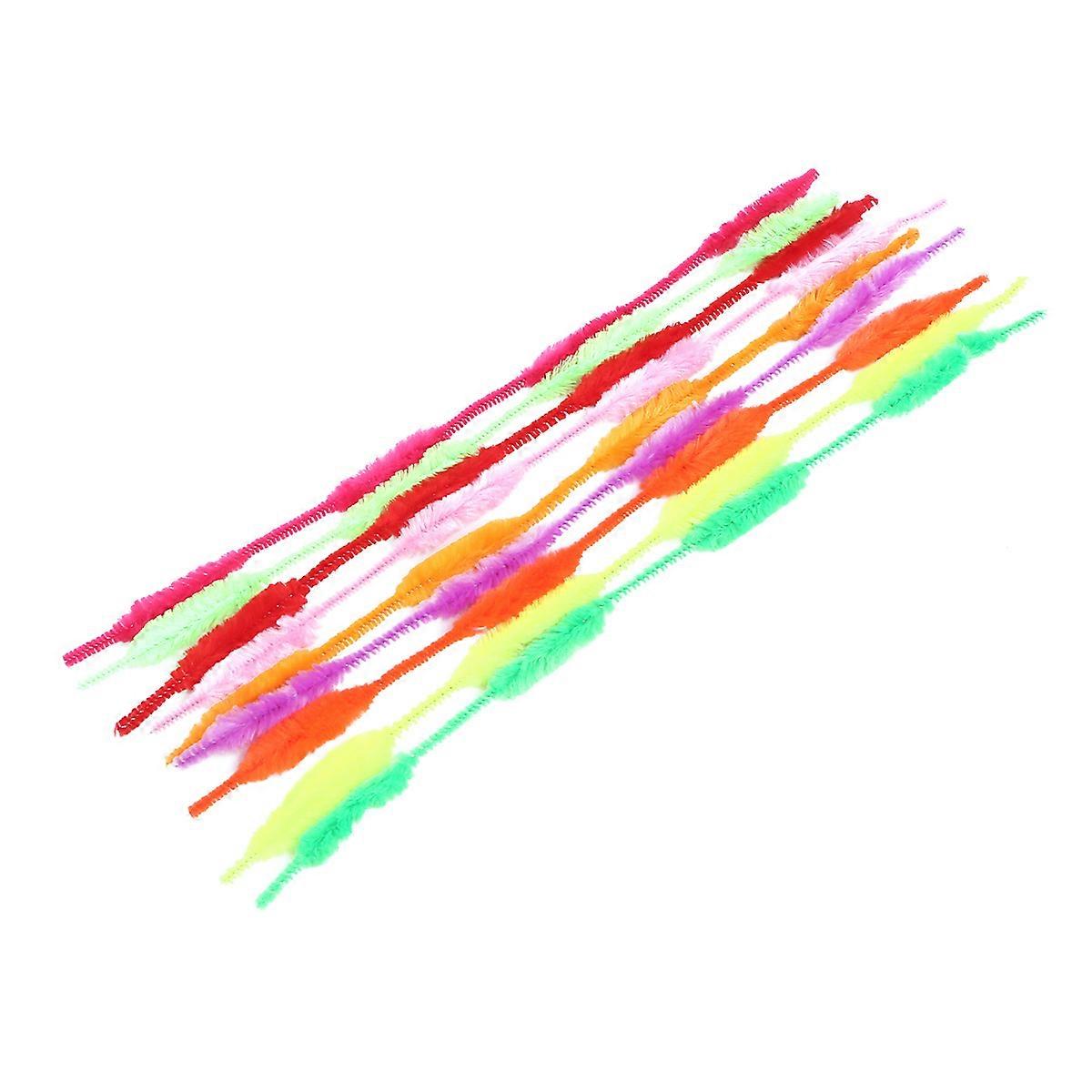 Versatile Toy Sticks, Removable Shapes for Interactive Adventures, Sparks Inspiration