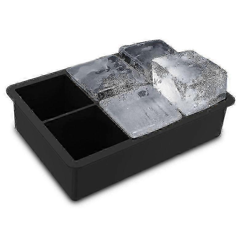 Silicone Ice Cube Mold PXCL