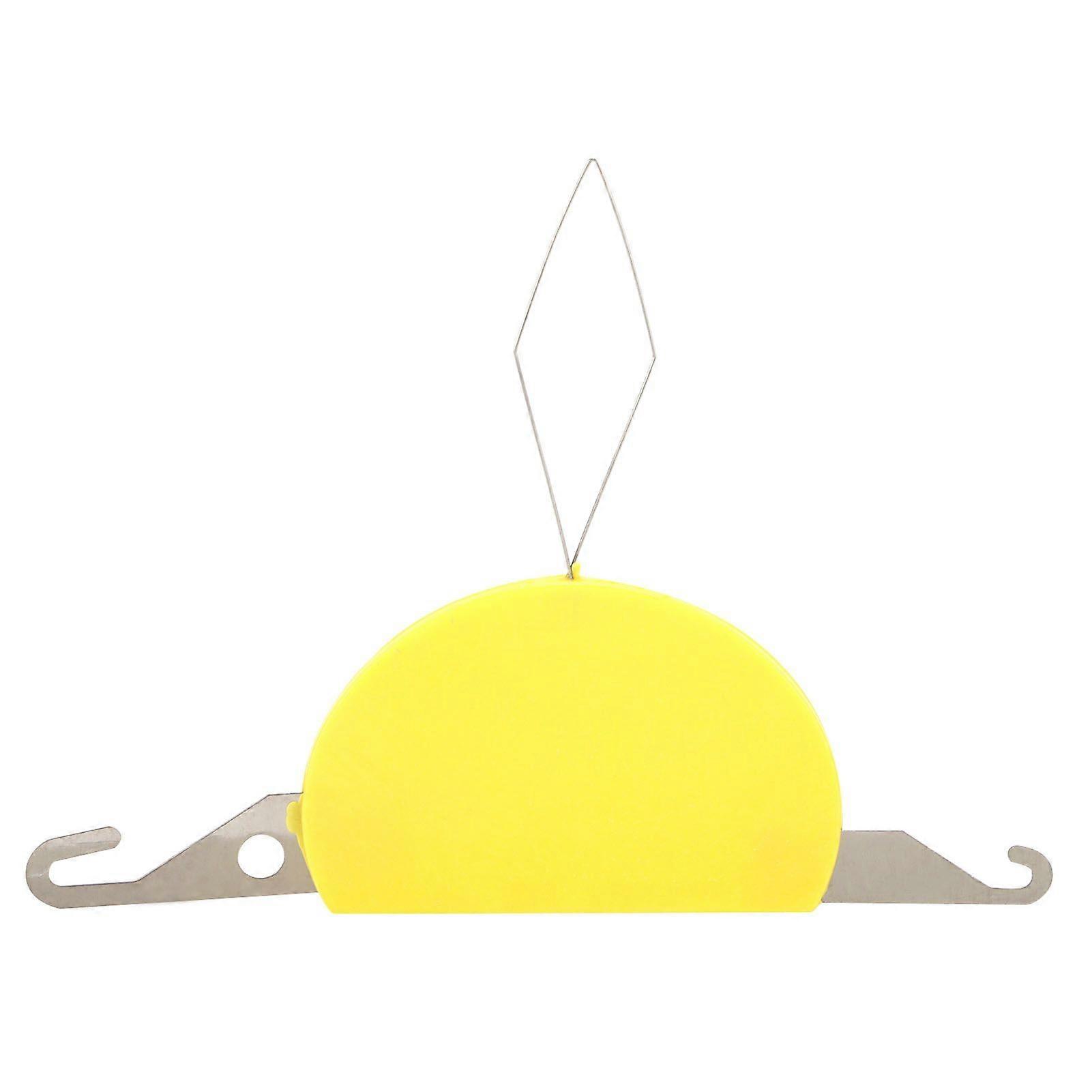 2025 Latest Model  Needle Threader 3 in 1 Coloured Wire Loop DIY Thin Steel