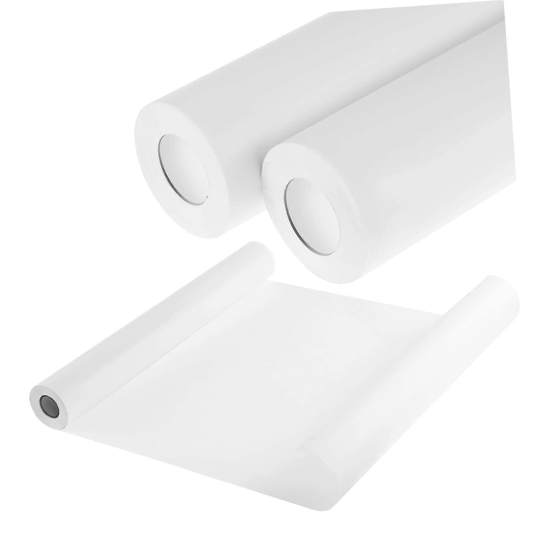 纸卷 2 包 43 张 20m 绘图纸，适合成人