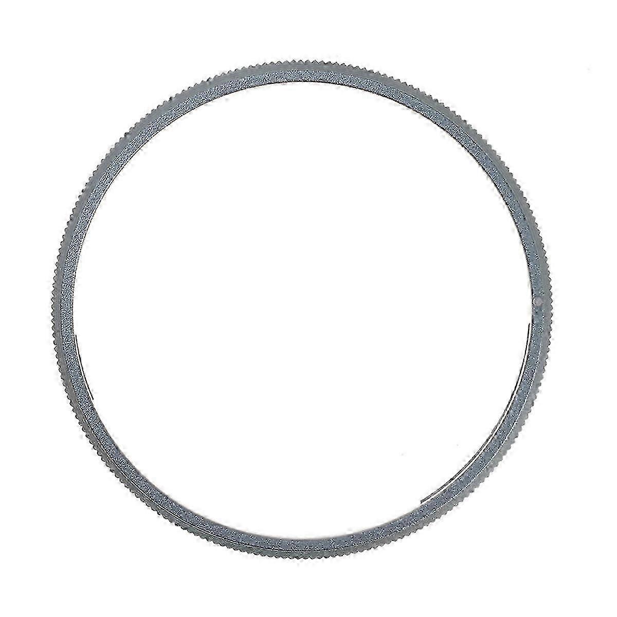 Camera Lens Ring for III GR3X/GR3 HDF Camera Gray SZRH A-V