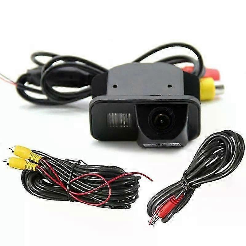 Car Rear View Camera Reverse Camera BackUp Camera Suitable for  Toyota Corolla Vios 2007-2011