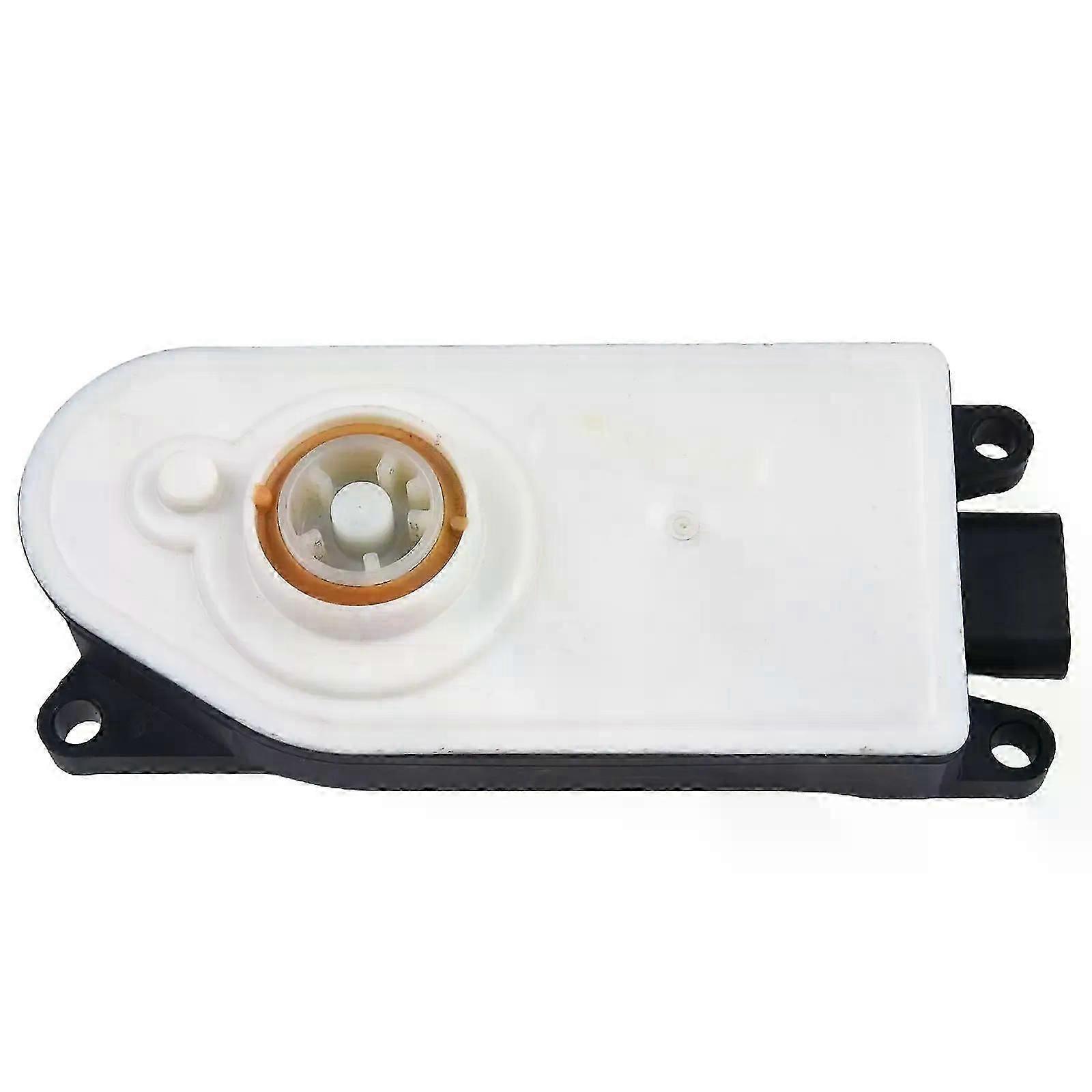 51749854640 Car Grille Upper Active Air Flap Control Suitable for