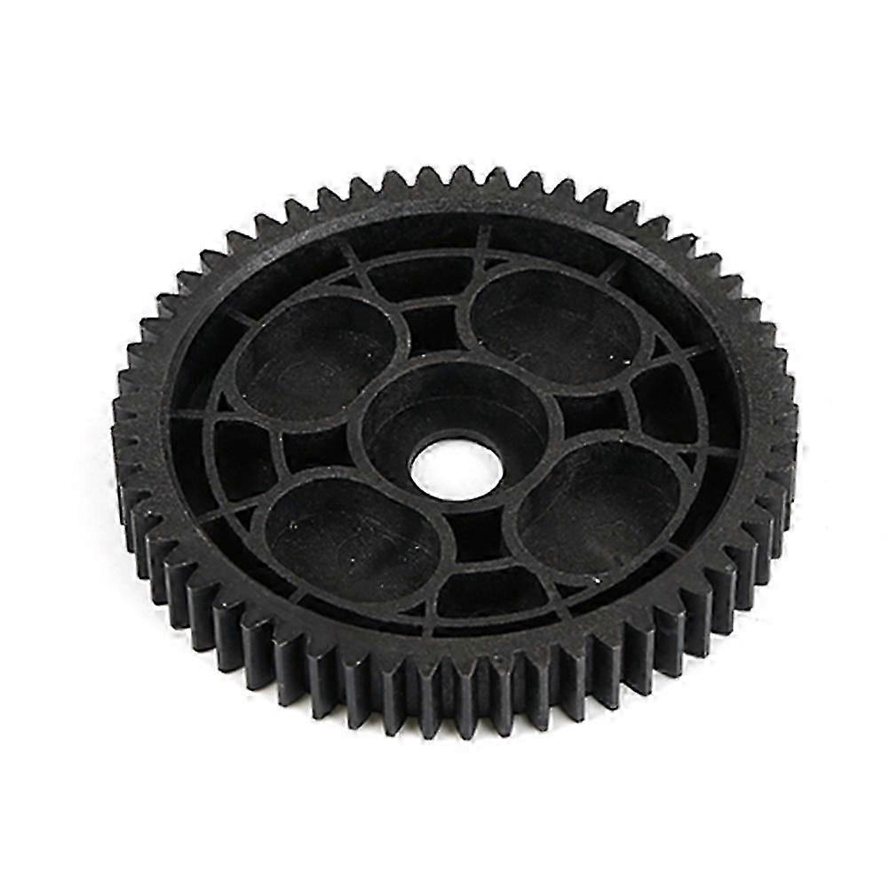 Spur Gear and Damper Set for 1/5 Scale RC Vehicles - 57T Replacement Part