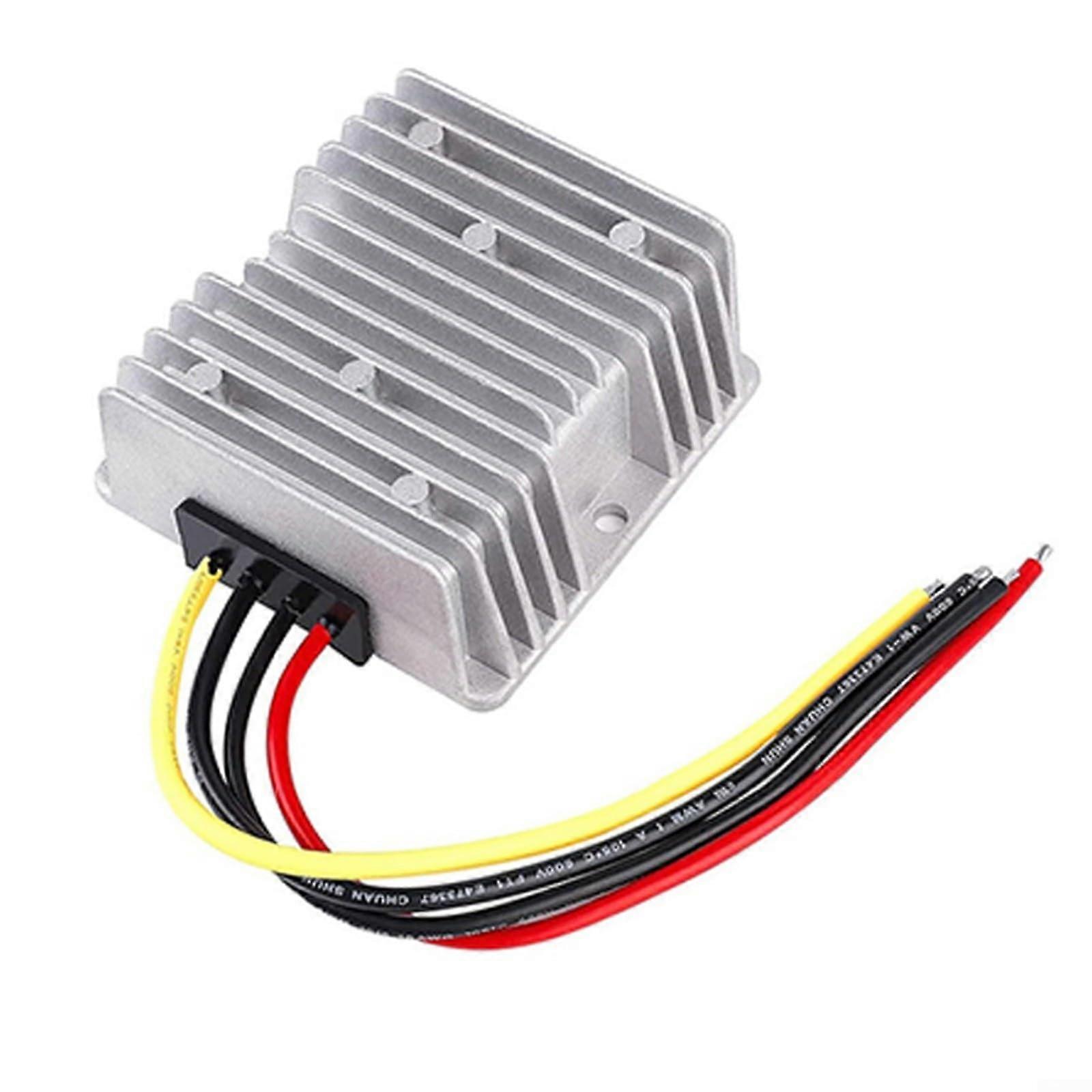 For Starlink Router 12 V Boost Converter Power DC Converter Module Transformer for Outdoor Boost Power Adapter