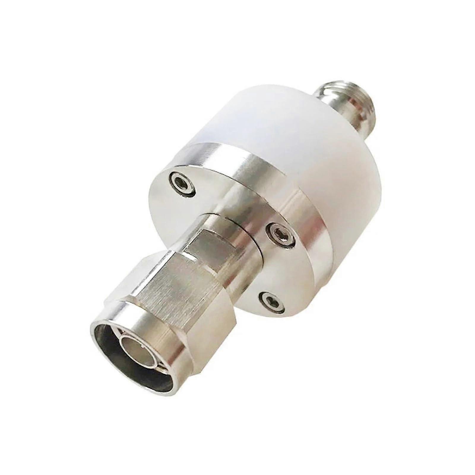 200W DC Block Connector N Male/Female 3.0GHz Coaxial DC Isolator with SWR 1.2 Specifications