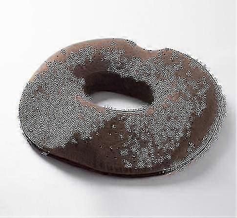 Hemorrojdkudde - Smärtlindrande hemmoroid behandling-Yvan