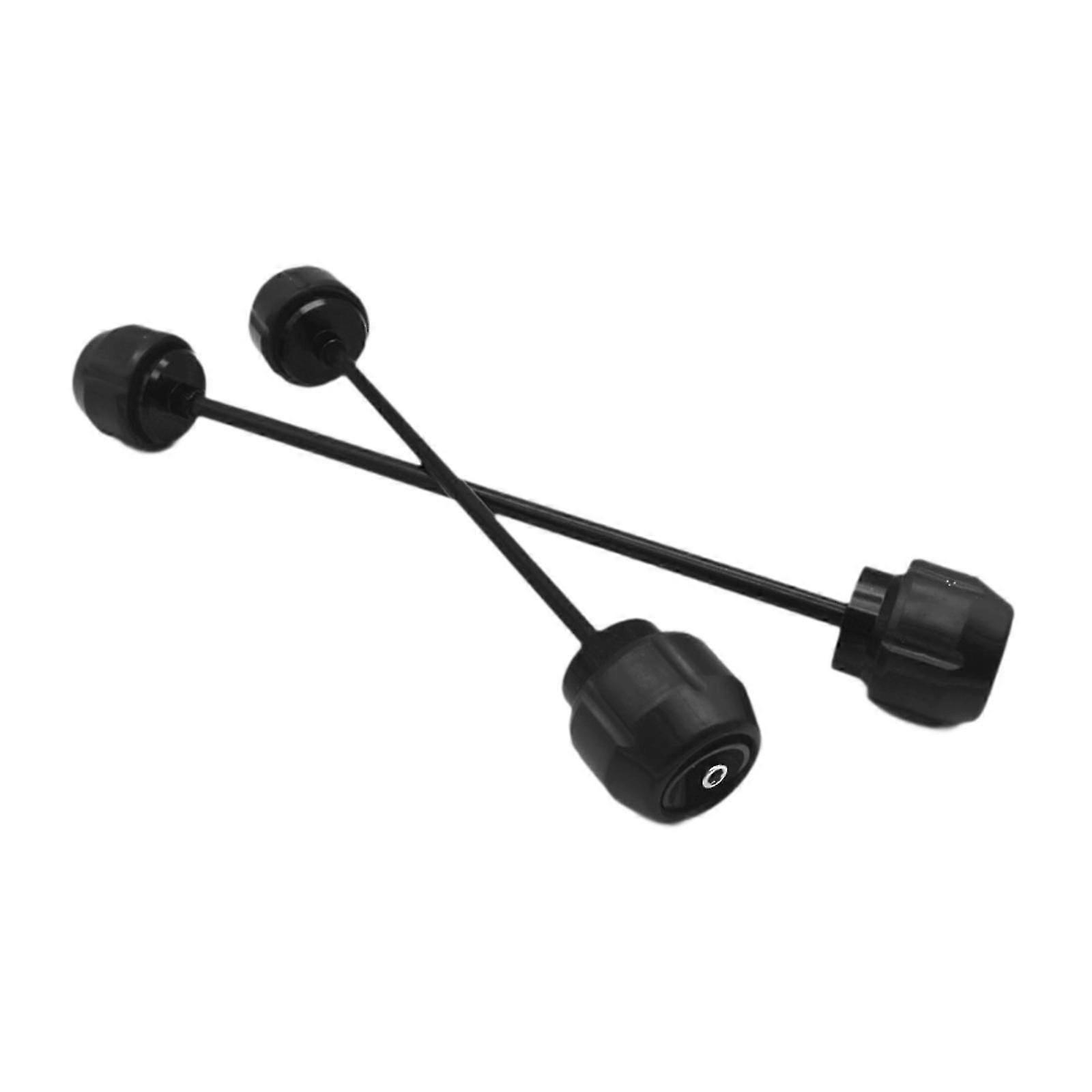 Rear Front Axle Fork Crash Slider Professional for Xadv750 Repair Parts