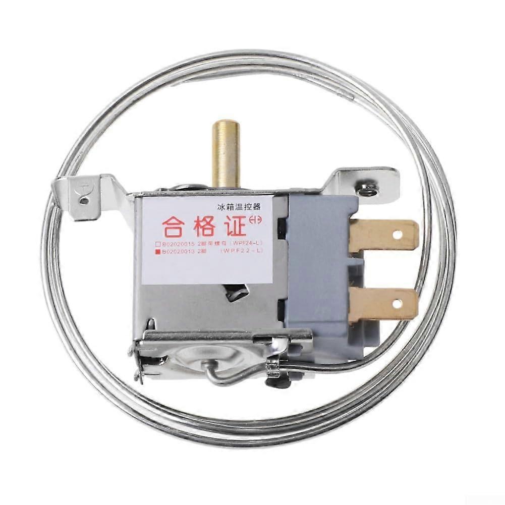 Advanced WPF22 L 2Pin Temperature Control Switch for Refrigerators