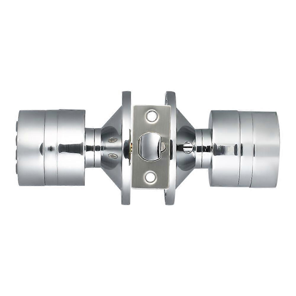 Digital Door Lock Keyless Keypad Door Coded Lock Door Lock Smart Digital Room Lock Combination Door Lock